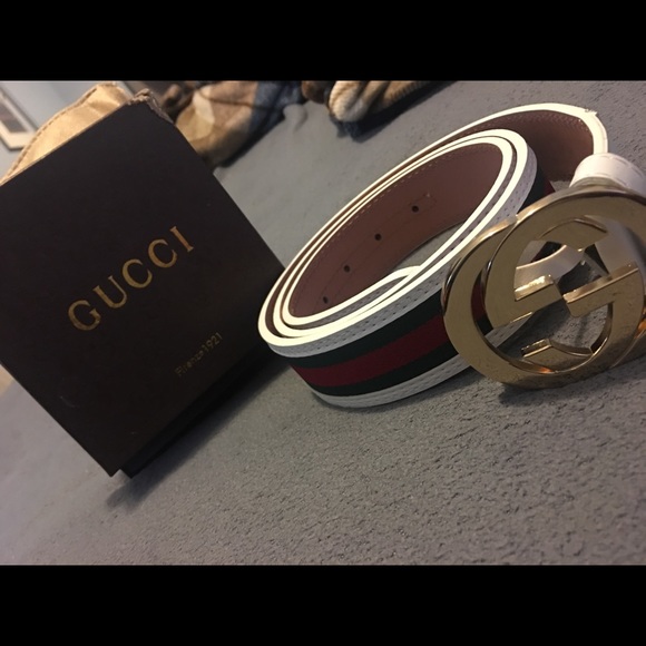 Gucci belt - Picture 2 of 2